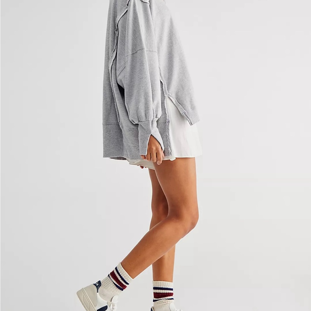 We The Free Camden Sweatshirt